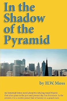 Paperback In the Shadow of the Pyramid Book