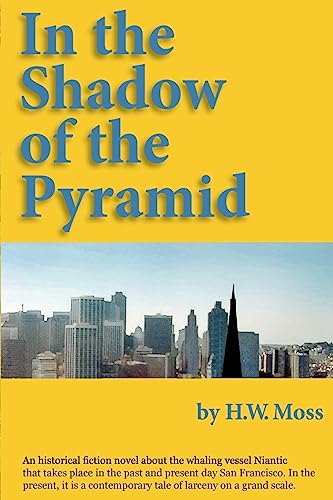 In the Shadow of the Pyramid