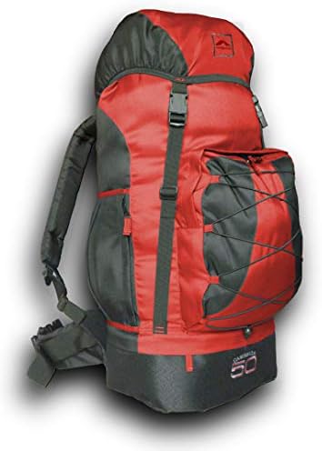 TRILHAS & RUMOS Caminhada Mochila de Uso Misto