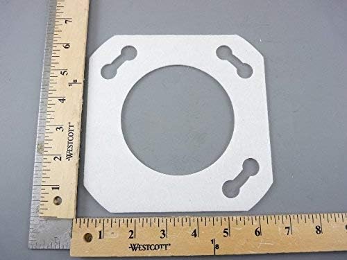 Bard Manufacturing Co. 9022021 Mounting Flange Gasket