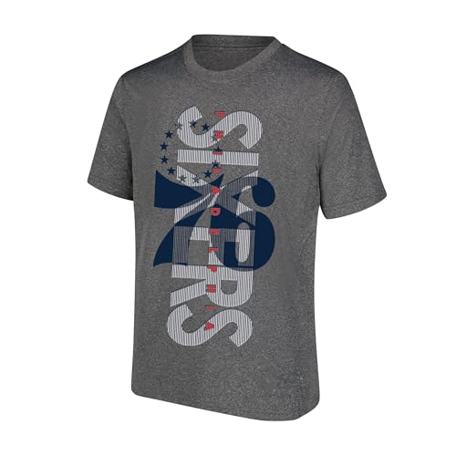 T-shirt homme manches courtes confortable anti-transpiration coupe droite