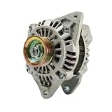 Generator Alternator Compatible for MITSUBISHI Outlander 2.4L A003TB5491 A3TB5491 MN128991