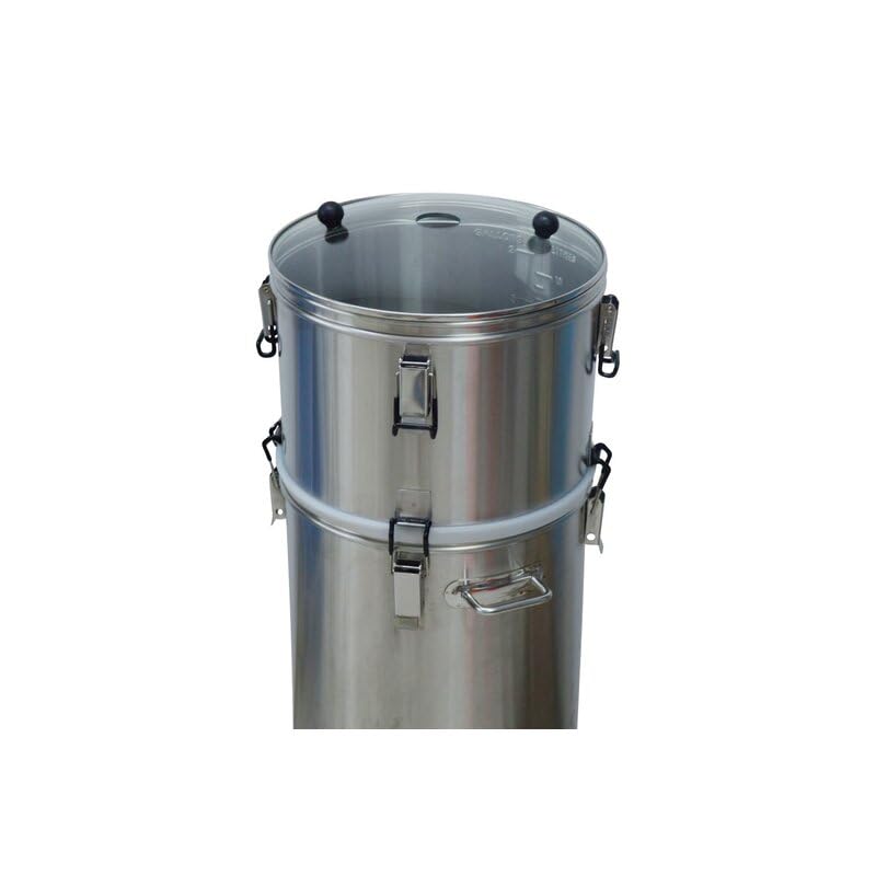 Erweiterungsset 12 Liter für den Brewzilla 35 L