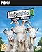 Produktbild Deep Silver Goat Simulator 3 - Goat-in-a-Box Edition (PC)