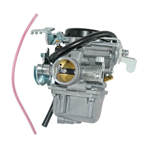 Carburateur Bn125A 125cc carb moto alimentation moteur pièces de rechange