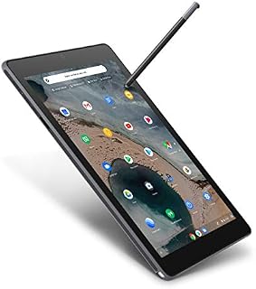 Asus Chromebook Tablet CT100, 9.7" Qxga Touchscreen, OP1 Hexa-core Processor, 4GB RAM, 32GB