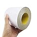 Sackorange PSA Self Adhesive Sticky Back 120-Grit Sandpaper Roll 4.5