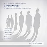 Beyond Vertigo Beyond Vertigo/Musique de Chambre de Compositeurs de Bof