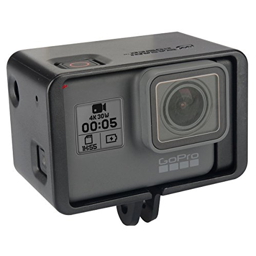 Wasabi Power 2500mAh Extended Battery for HERO6 Black, HERO5 Black