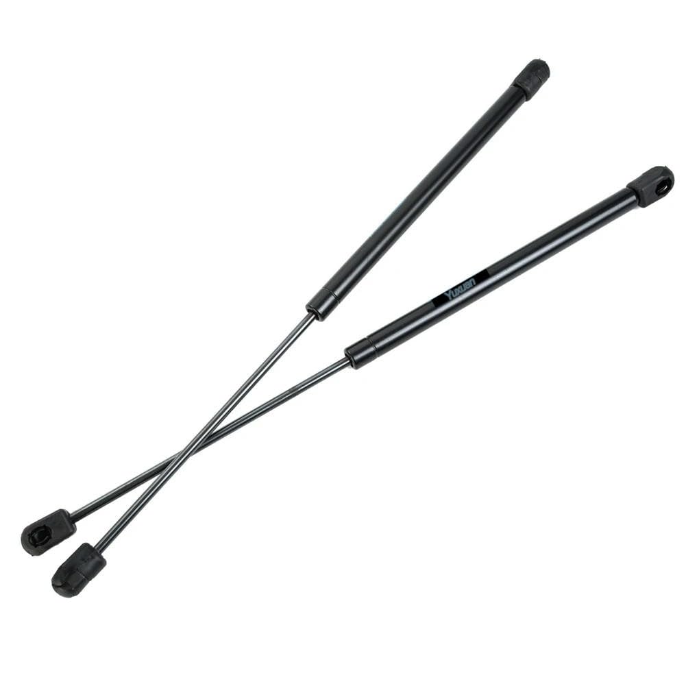 Rear Tailgate Boot Gas Struts Lift Support for Volvo XC90 MK1 2002-2014 469MM 30634580, 30649439, 31218511