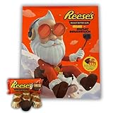 adventskalender 2019 basteln Der Reese’s Adventskalender ist perfekt für alle Reese’s Fans und die, die es noch werden wollen. Perfekt auch als Geschenk