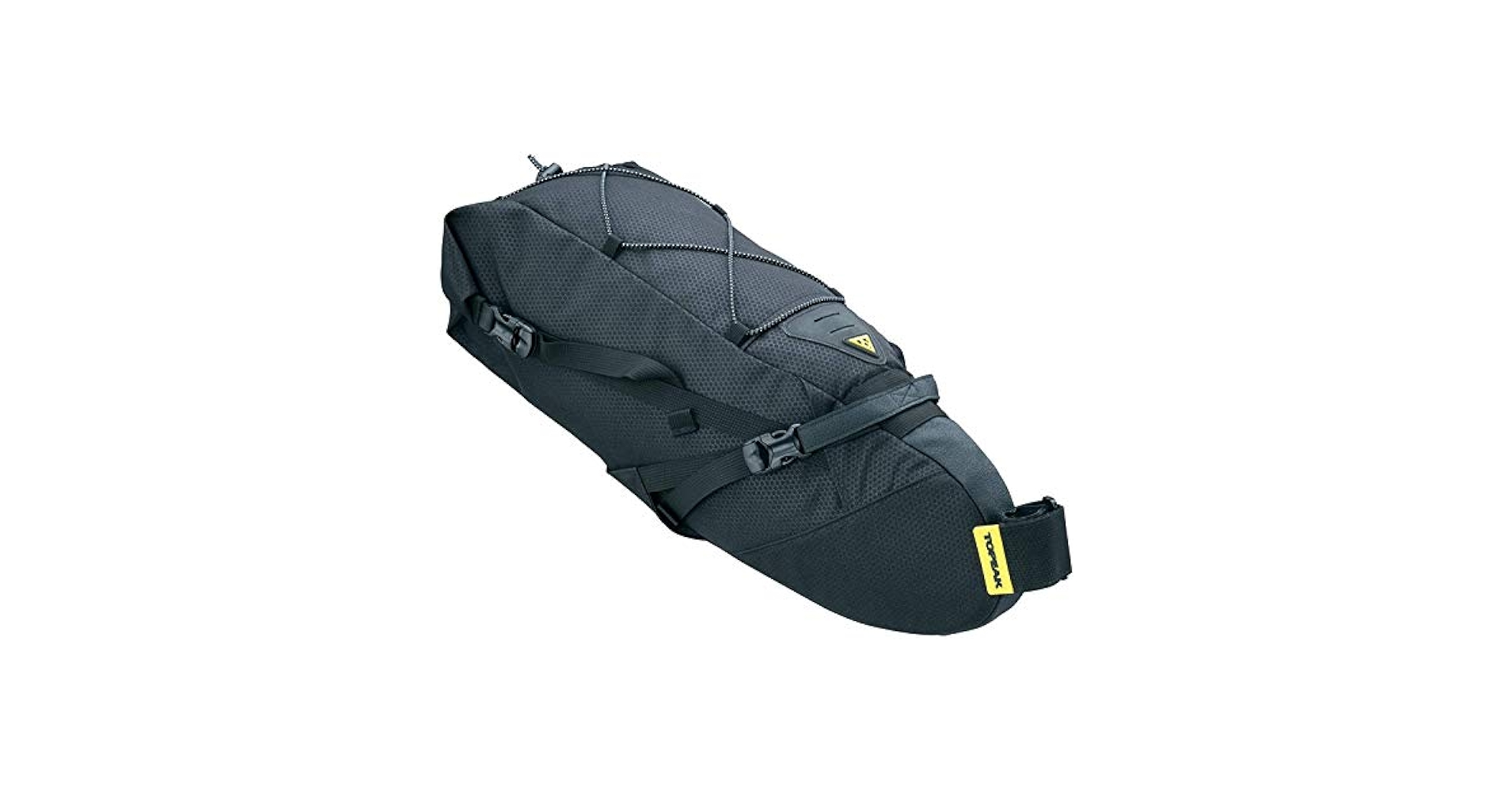 TOPEAK BACKLOADER 10L & MIDLOADER 3ℓ Amazon.com : Topeak Backloader 10L / Black, 60 cm : Sports