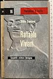 Autore: Giulio Trevisani DOCUMENTI DI TEATRO. RAFFAELE VIVIANI