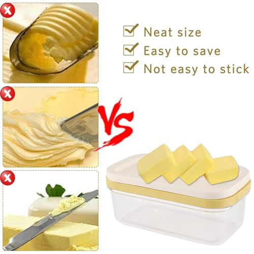 Cyrank Butter Slicer Cutter - Image 4