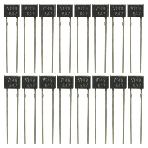 GODIYMODULES - 20pcs 1SV149 ISV149 1SV-149 Variable Capacitance Diode