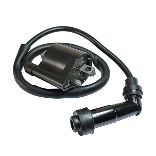 Bobine d'allumage pour quad Warrior 350 : stop aux coupures moteur sur YFM350