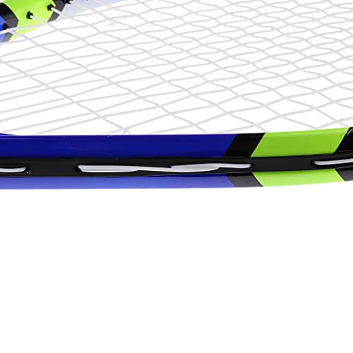 Raqueta de Tenis Junior de Aleación de Aluminio con Bolsa miniatura 3