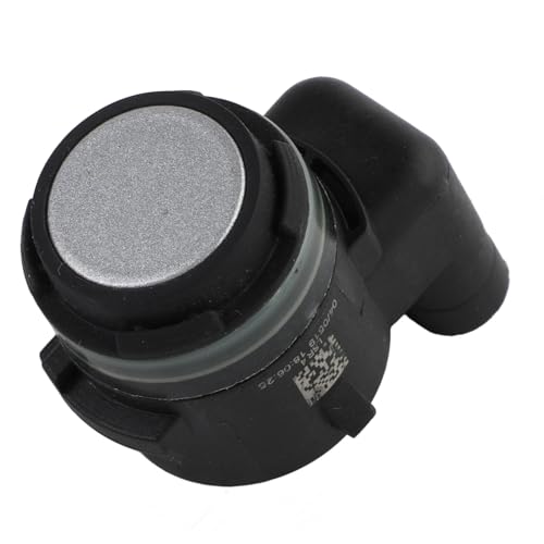 Capteur de stationnement 5QD919275A blanc pour Audi A3 A4 VW