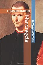 Mandragola i classici italiani