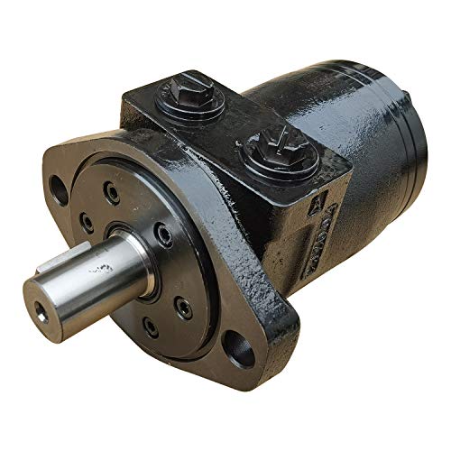 Image of Cycloid Motor BE0065AP100AAAA Replacement TB0050AP100AAAA TB0065AP100AAAA 101-1025 MG041210AAAA ADM50-2RP 151-2381151-3781 BMPH-50-H2-K-P RS-03-0301 272-210 HD104W2FSWP 272-320 AEM50-2RP