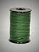 Brownell Green 4 Nylon Archery Bow String Serving