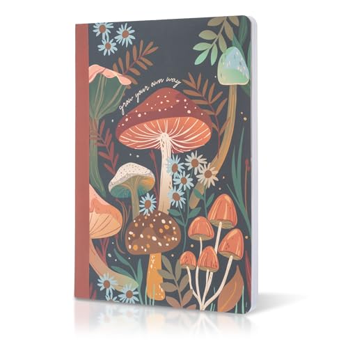 Carnet de notes Karma à emporter partout pour vos écrits de bureau
