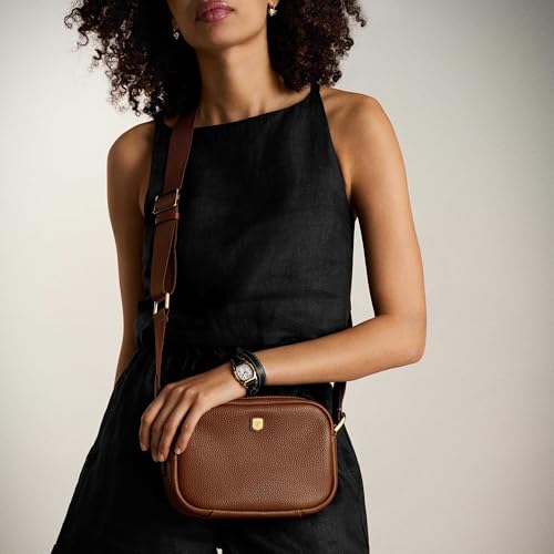 Image of Fossil Women's Danni Crossbody Bag
