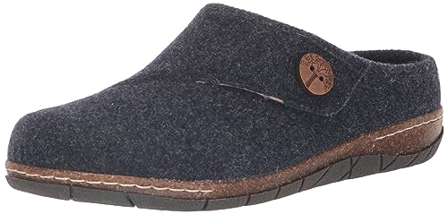 Earth&reg; Women's EZRA2 Slip-on Clog, Blue 400, 9 M