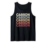 Photo Gallery carson california carson ca retro vintage text canotta Photo Gallery carson california carson ca retro vintage text canotta