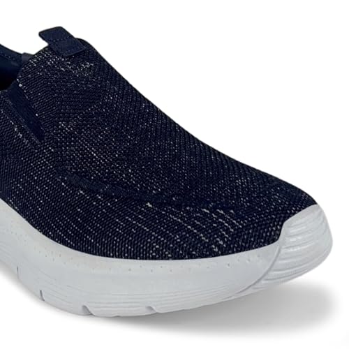 Image of KazarMax XXIV Glide-INS Men Slip-Ons | Casual Shoes | Sneakers | Moccasins