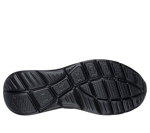 Image of Skechers Men's Equalizer 5.0 Drayze Slip-in | Hands Free Slip-ins, Relaxed Fit, Air-Cooled Memory Foam, Machine Washable