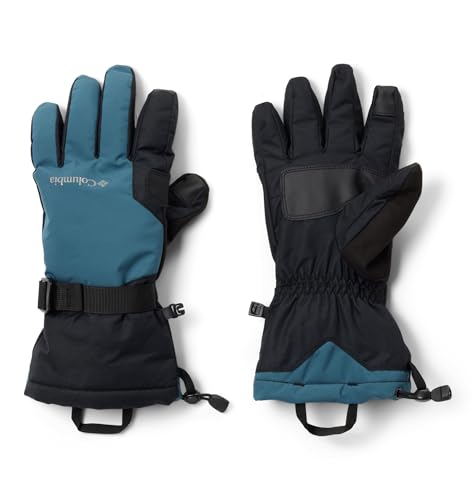 Columbia M Arctic Slope Seeker contre le froid veste homme respirante
