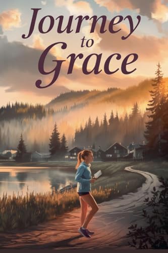 Journey to Grace (Young Adult Fiction: Religious - Christian -General)