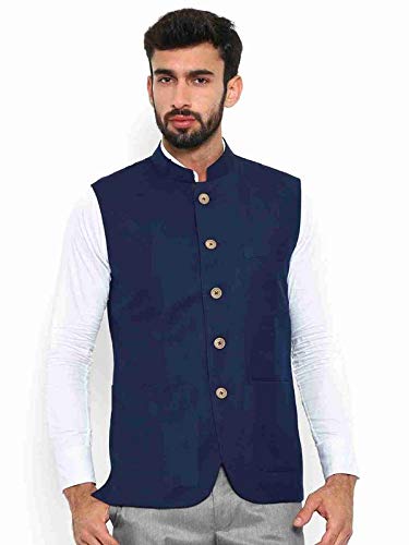 Waist Coat Nehru Jacket 