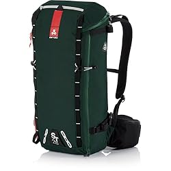 Arva Skitrip 28 Skirucksack Unisex Green, 28L, Ver...: SellingPoint 1 SellingPoint 2 Selling Point 3