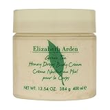  Green Tea Scent by Elizabeth Arden for Women Honey Drops Body Cream / 400 Ml by Elizabeth Arden