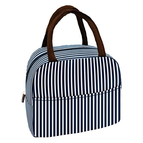 Sonuimy Insulated Lunch Bag Cover