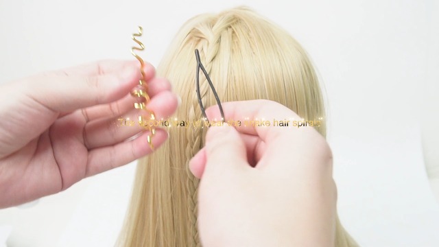 Amazon.com : TEBIEKOY 26pcs Gold Hair Accessories for Women Loc