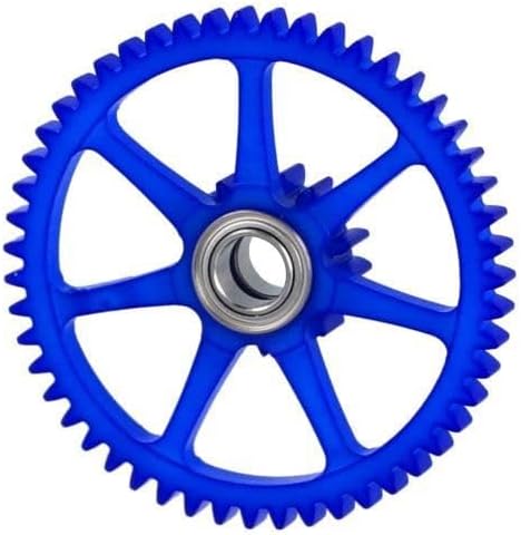 Available Reel Cogwheel 5152 Bearing Model cogwheel5152_Blue Blue Blue