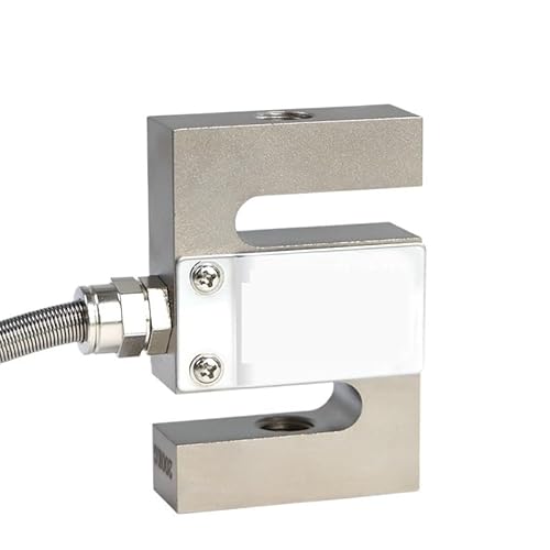 Rdvxi Wägezelle 5 kg - 30 kg S-Form