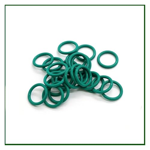 Joint torique 36.5mm étanche eau et huile pour stopper les fuites de moteur - 5