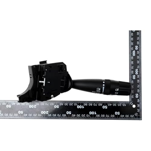 Commodo phares clignotants haute précision pour Dodge Nitro et Avenger 5183952AA
