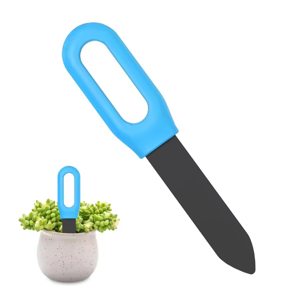 FreshDcart 2-in-1 Smart Soil Moisture Meter with Silicone Case & Wireless Connectivity Humidity Tester for Indoor & Outdoor Plants, Gardens and Compost (Pack of 1)-image-45