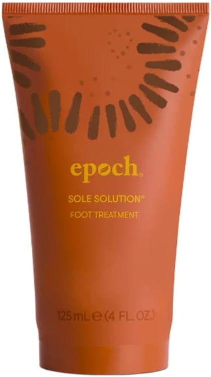 Nu Skin Sole Solution Foot Treatment