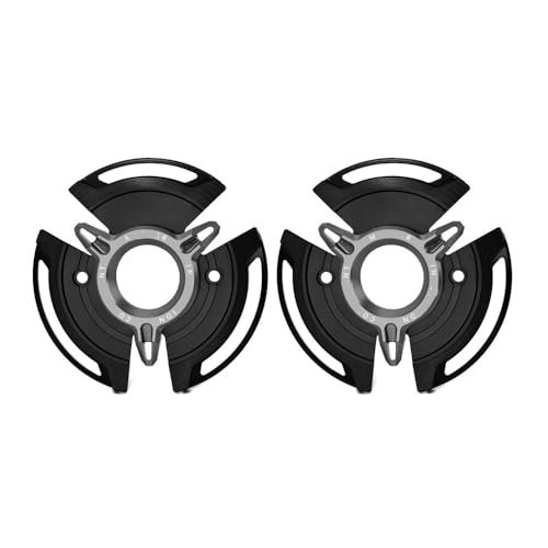 �G���W���J�o�[ TMAX 530�p TMAX560�p TMAX530 2017-2022�p �I�[�g�o�C�A�N�Z�T���[ �G���W���X�e�[�^�[�J�o�[�ی�K�[�h 560 2019-2023�p(1 Pair Color E)
