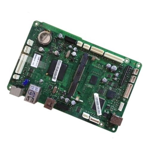 Carte mère Samsung SCX-4828FN imprimante formateur piece de rechange
