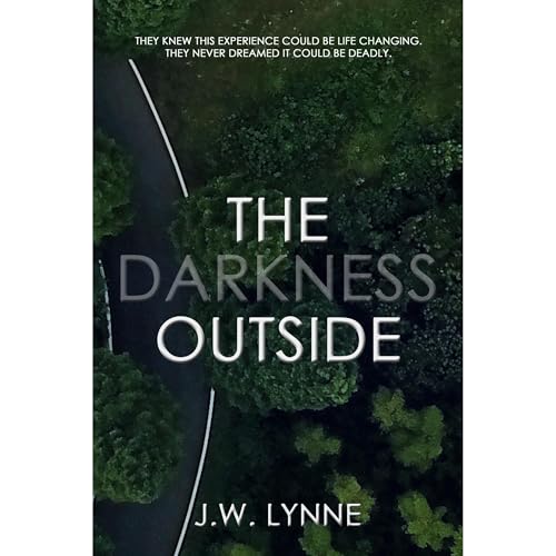 J.W. Lynne's The Darkness Outside episode artwork