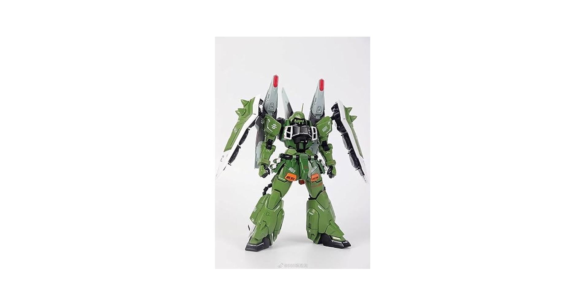 模型製作用品 RGDESTINYIMPULSEGUNDAM Amazing 1/72 Scale