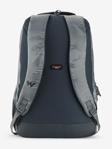 Image of Wildcraft Dapper 35 Workpack for Work and Travel | Lightweight