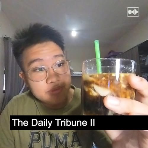 S03E07: The Daily Tribune II